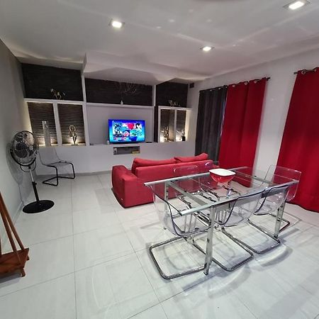 St Julians Central 2 Bedroom Apartment San Ġiljan Buitenkant foto